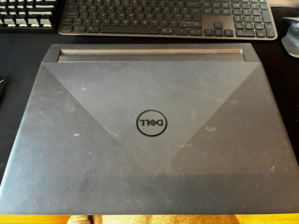 Dell G15 5511 RTX3060, Ophalen of Verzenden, Gebruikt, 16 inch, Gaming