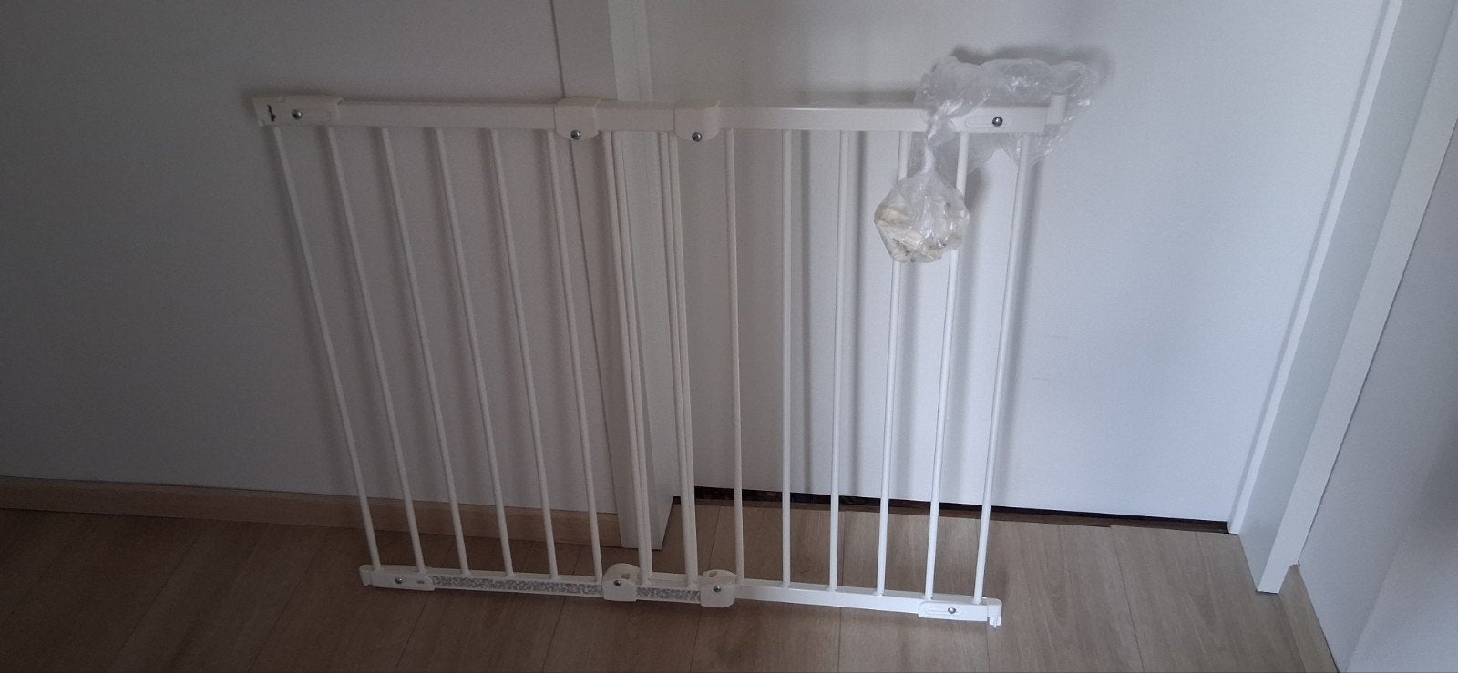 Traphekje, Kinderen en Baby's, Ophalen, Nieuw, 100 tot 115 cm, Metaal of IJzer
