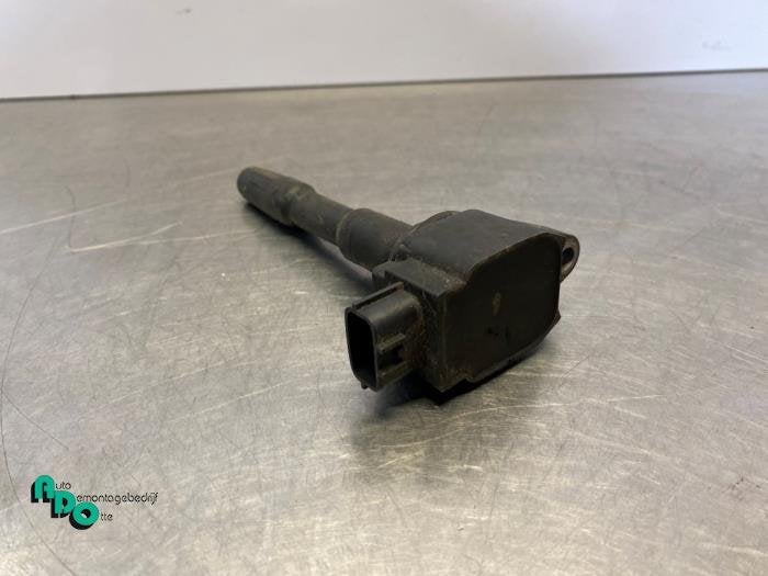 Broche bobine d'un Renault Clio (Clio 4 12-), Renault, -, 3 mois de garantie, Utilisé