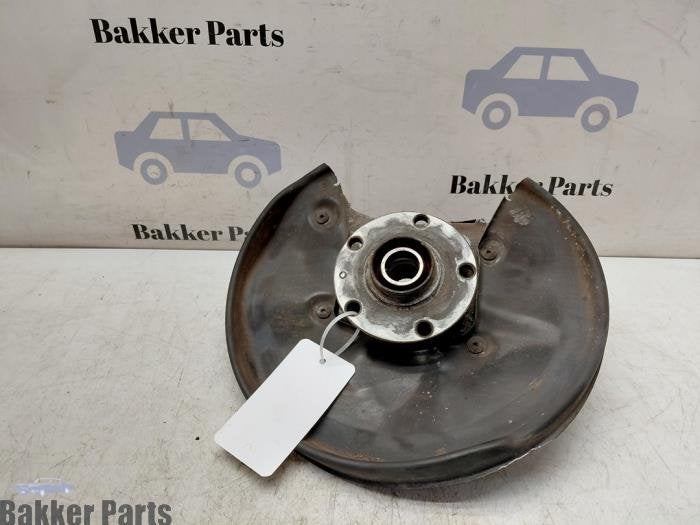 Joint arrière gauche d'un Audi S4, -, -, 3 mois de garantie, Audi