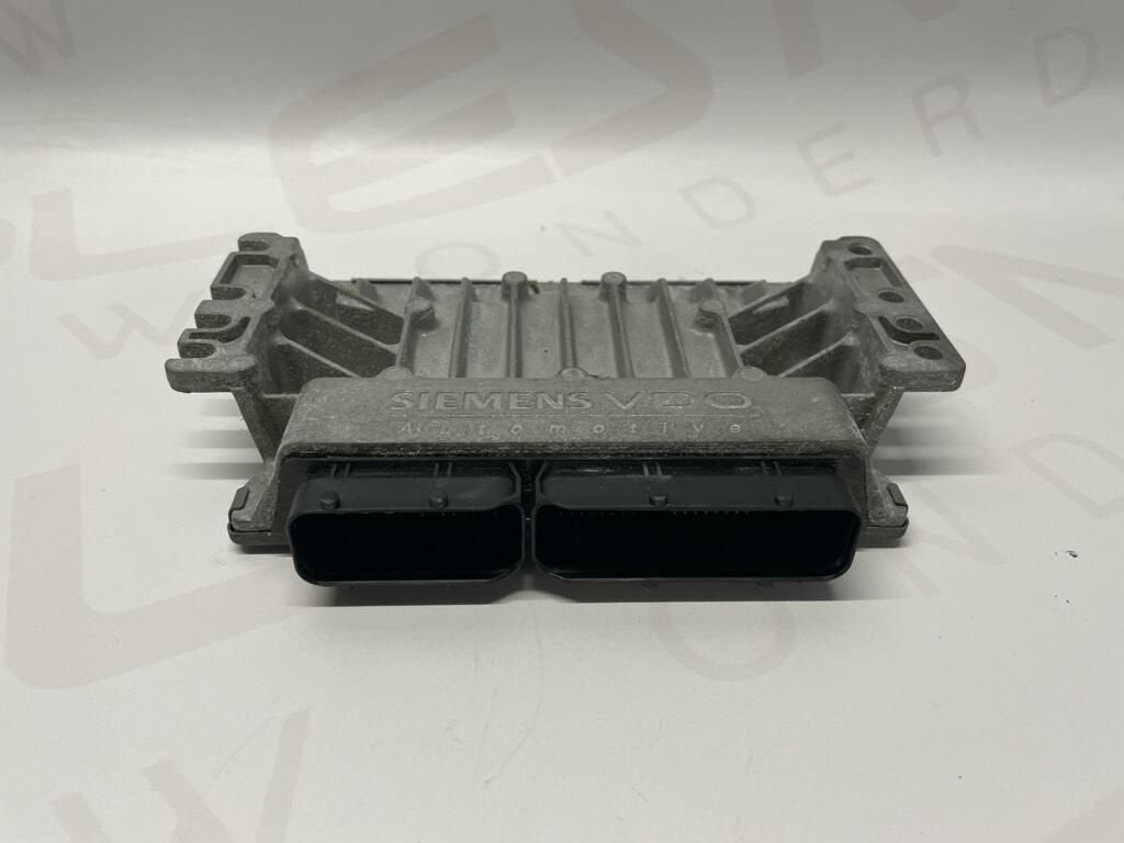 Computer motormanagement w10b16a Mini 7562624, -, -, -, Enlèvement ou Envoi