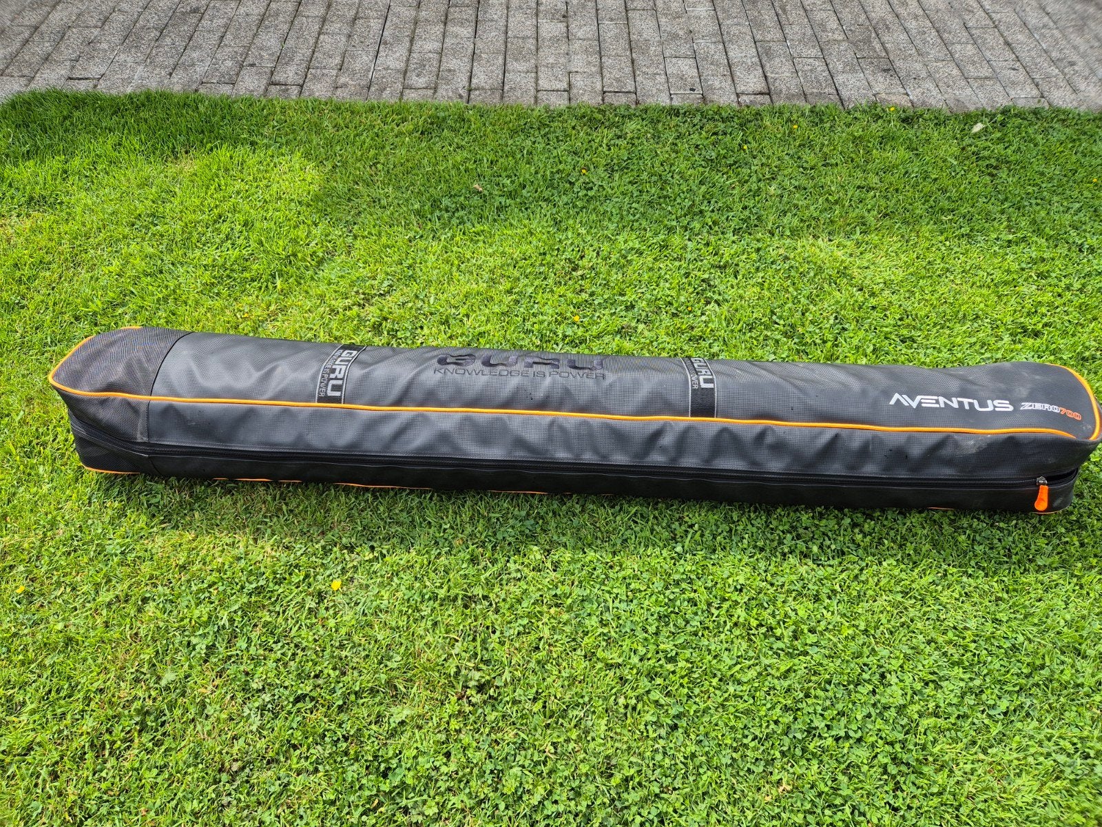 Guru Foudraal, Watersport en Boten, Hengelsport | Algemeen, Ophalen