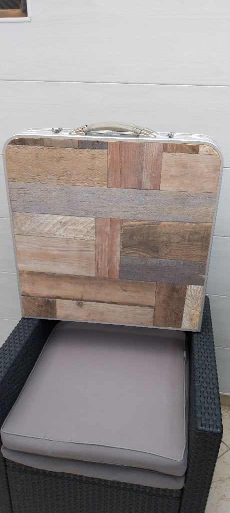 Table de camping, Enlèvement, Utilisé, Table de camping