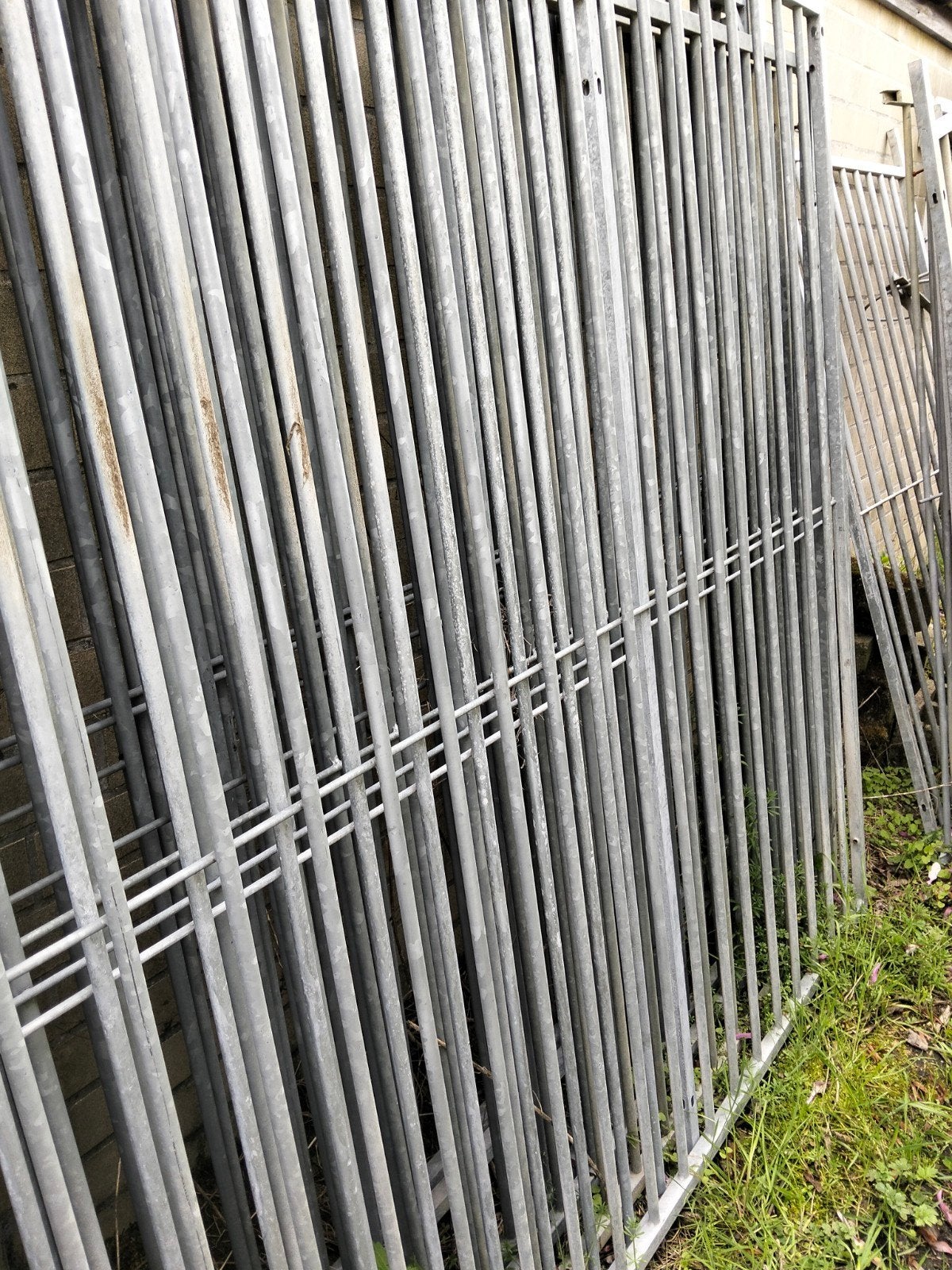Kennelpanelen, Dieren en Toebehoren, Ophalen
