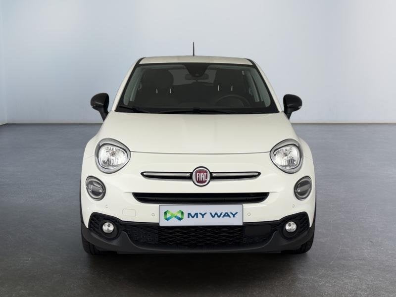 Fiat 500X Connect | 1.6 diesel 130 CV | Camera | GPS | Clim, https://public.car-pass.be/vhr/1286de3a-5c8c-4b11-9778-d985437c6f0b