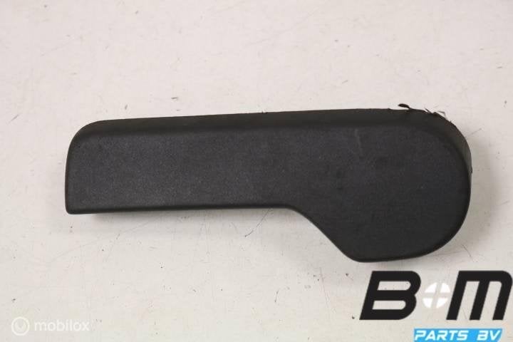 Greep voor motorkap ontgrendeling VW Touran 1T, Gebruikt