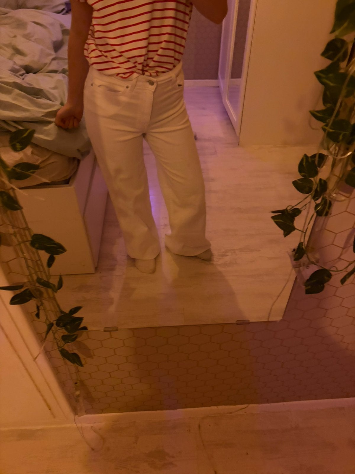 Pantalon en jean, Enlèvement ou Envoi, Neuf