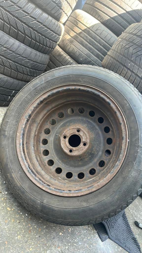 RESERVE BAND 175/70r16, Auto-onderdelen, Banden en Velgen, Ophalen