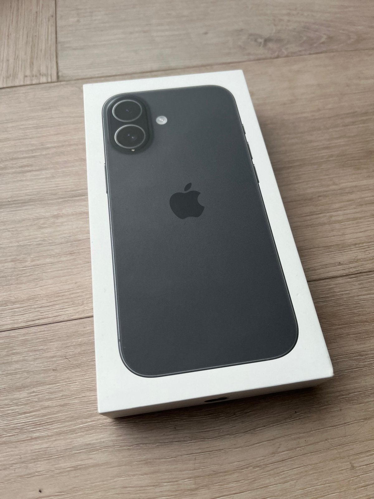 Apple iPhone 17 256GB Zwart – Nieuw & Geseald, Telecommunicatie, Mobiele telefoons | Apple iPhone, 256 GB, Overige modellen, Zwart