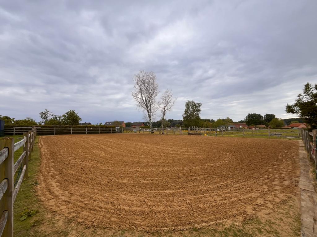 Piste te huur