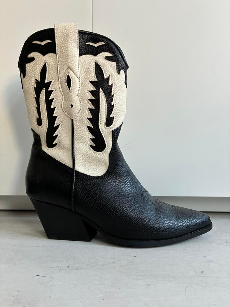 Bottes Western Oxmox taille 41, Enlèvement ou Envoi, Comme neuf