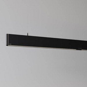 Design lamp NOVY Pendant 7001, Huis en Inrichting, Ophalen, Luxe design hanglamp met bewegginssensor, 50 tot 75 cm, Nieuw