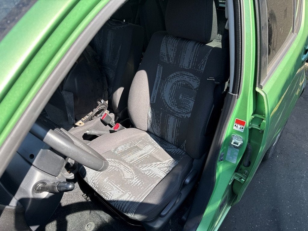 SIEGE AVANT GAUCHE ( CONDUCTEUR ) Opel Agila (B), Utilisé, Opel