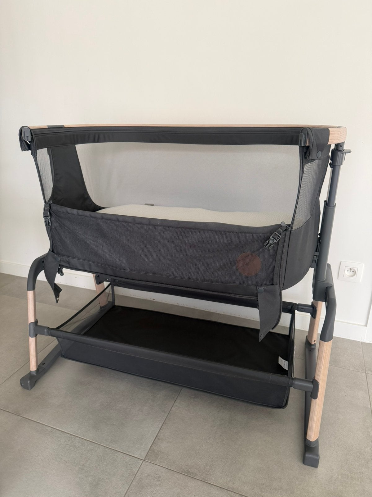 Maxi-Cosi Iora Air, Enfants & Bébés, Enlèvement, Comme neuf