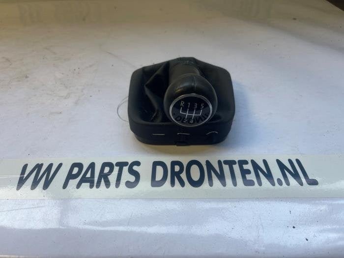 Levier de vitesse d'un Volkswagen Polo, Volkswagen, -, 3 mois de garantie, Utilisé