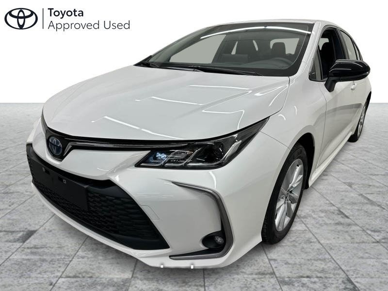 Toyota Corolla Sedan Comfort, Autos, Toyota, Achat, Electronic Stability Program (ESP), 72 kW, Corolla