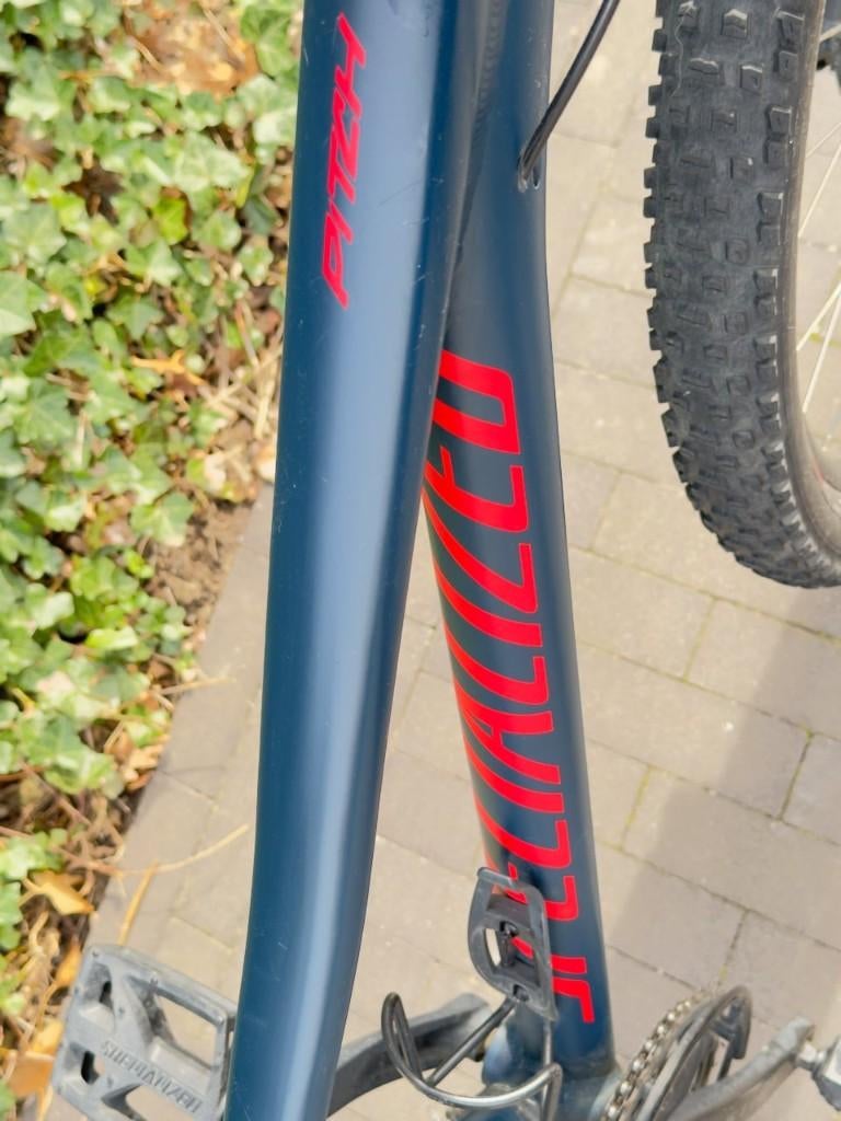   Specialized Rockhopper MTB, Fietsen en Brommers, Versnellingen, Zo goed als nieuw, Specialized, Ophalen