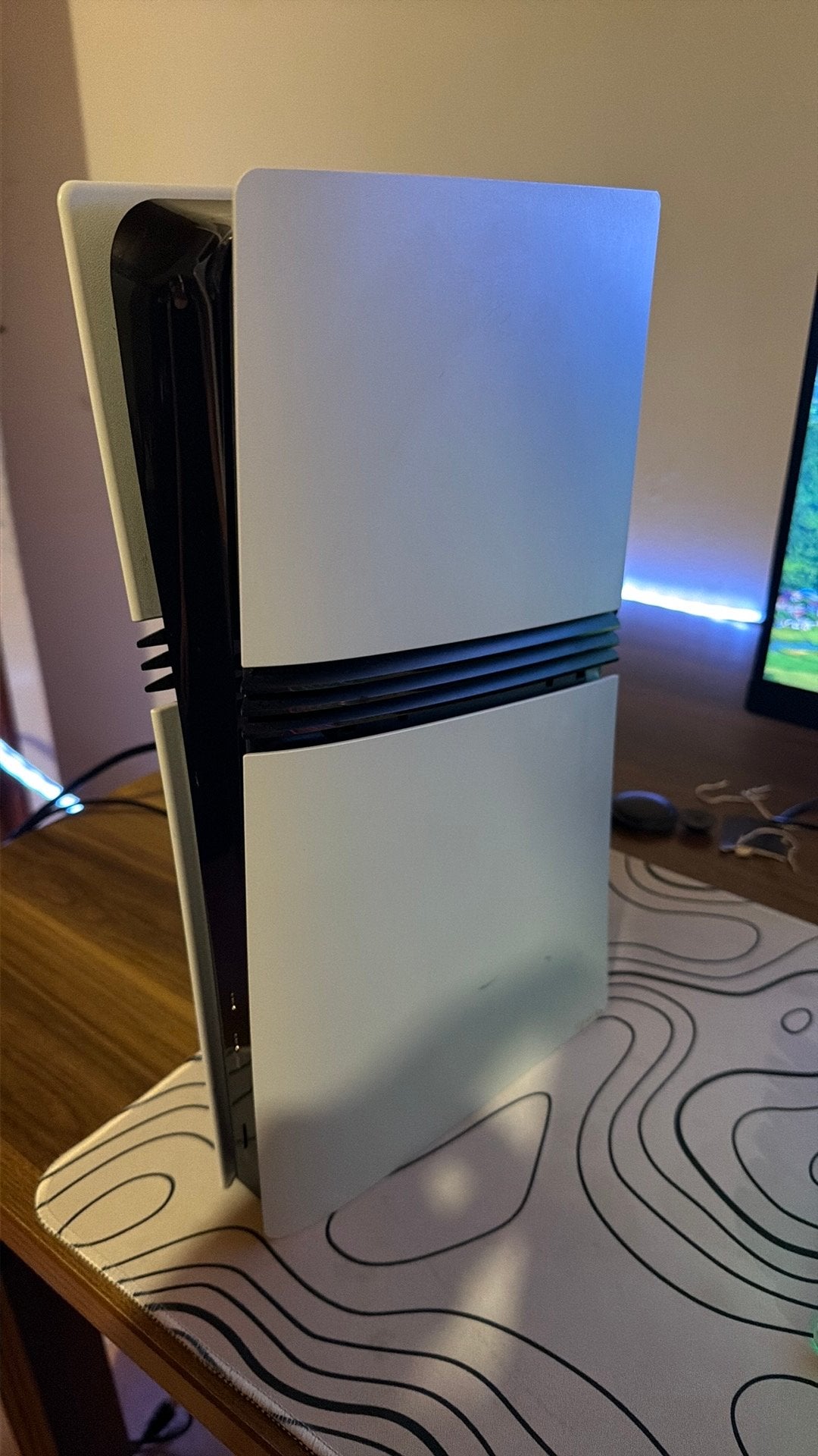 Playstation 5PRO, Ophalen of Verzenden, Zo goed als nieuw