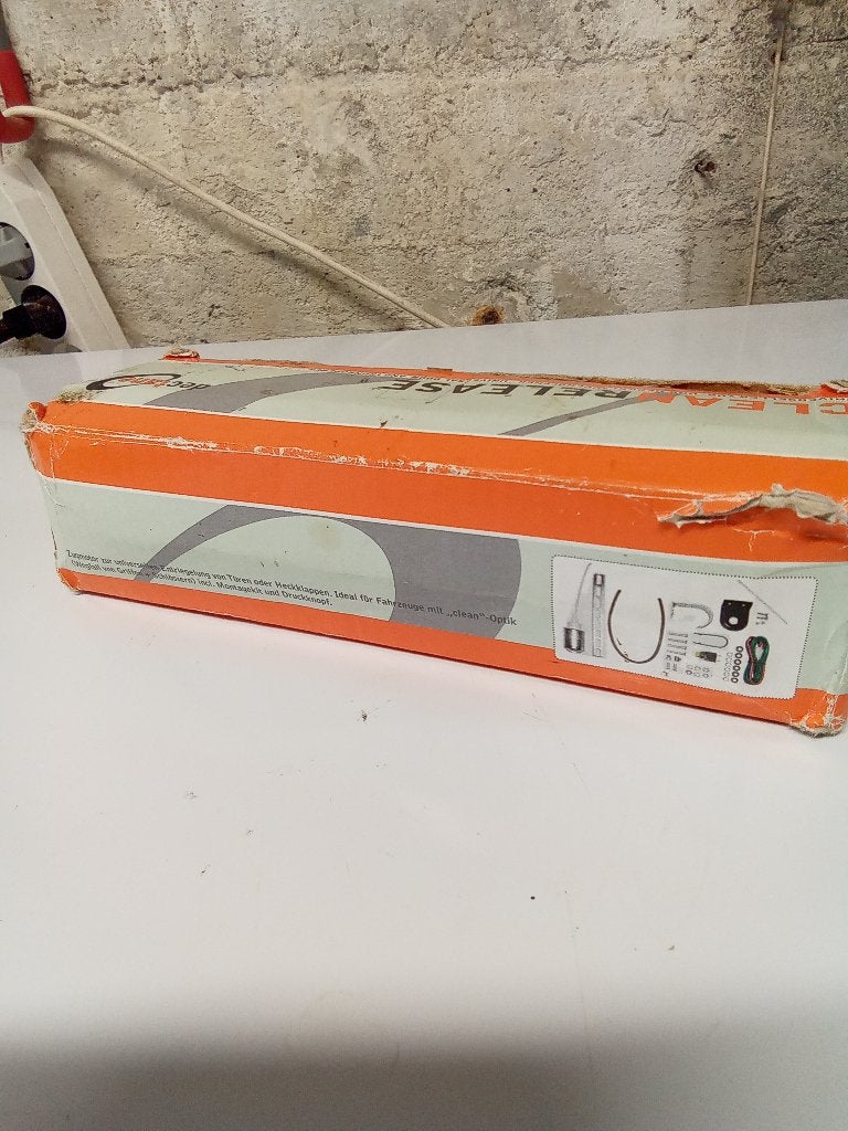 kit de déverrouillage universel pour portes et coffre, Autos : Divers, Carkits, Enlèvement, Neuf