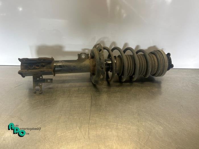 Barre amortisseur avant droit d'un Opel Astra (Astra H 04-), -, Opel, 3 mois de garantie, Utilisé