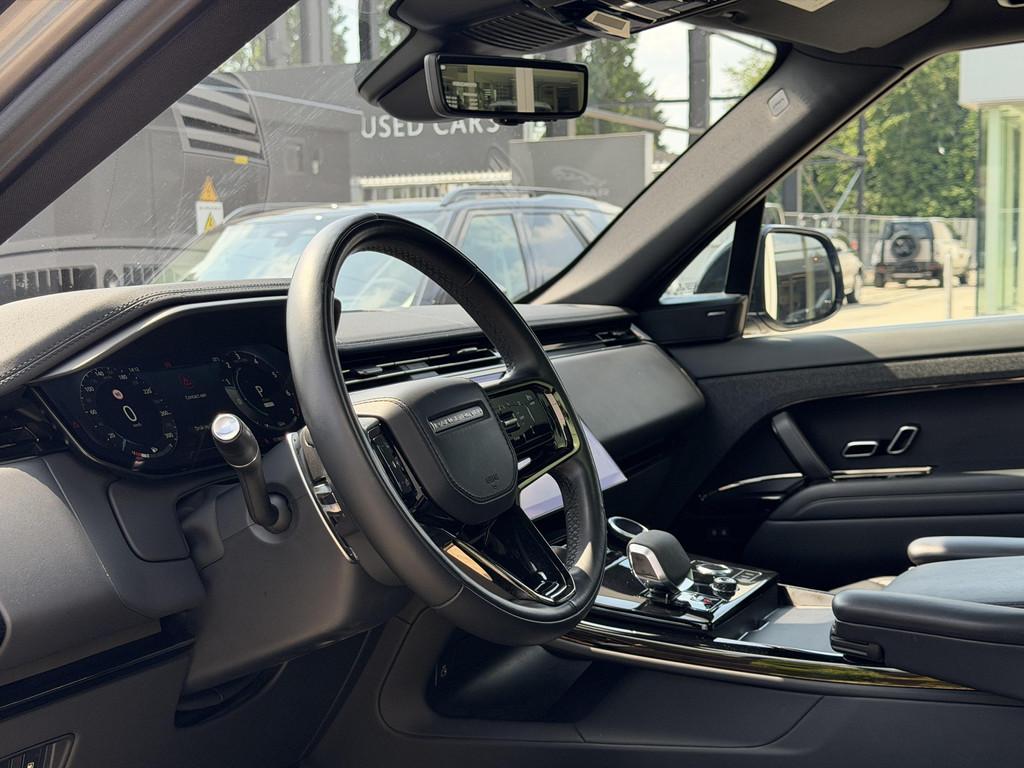 Land Rover Range Rover Sport P440e Dynamic HSE 23MY, Auto's, Automaat, 324 kW, 19 g/km, Leder