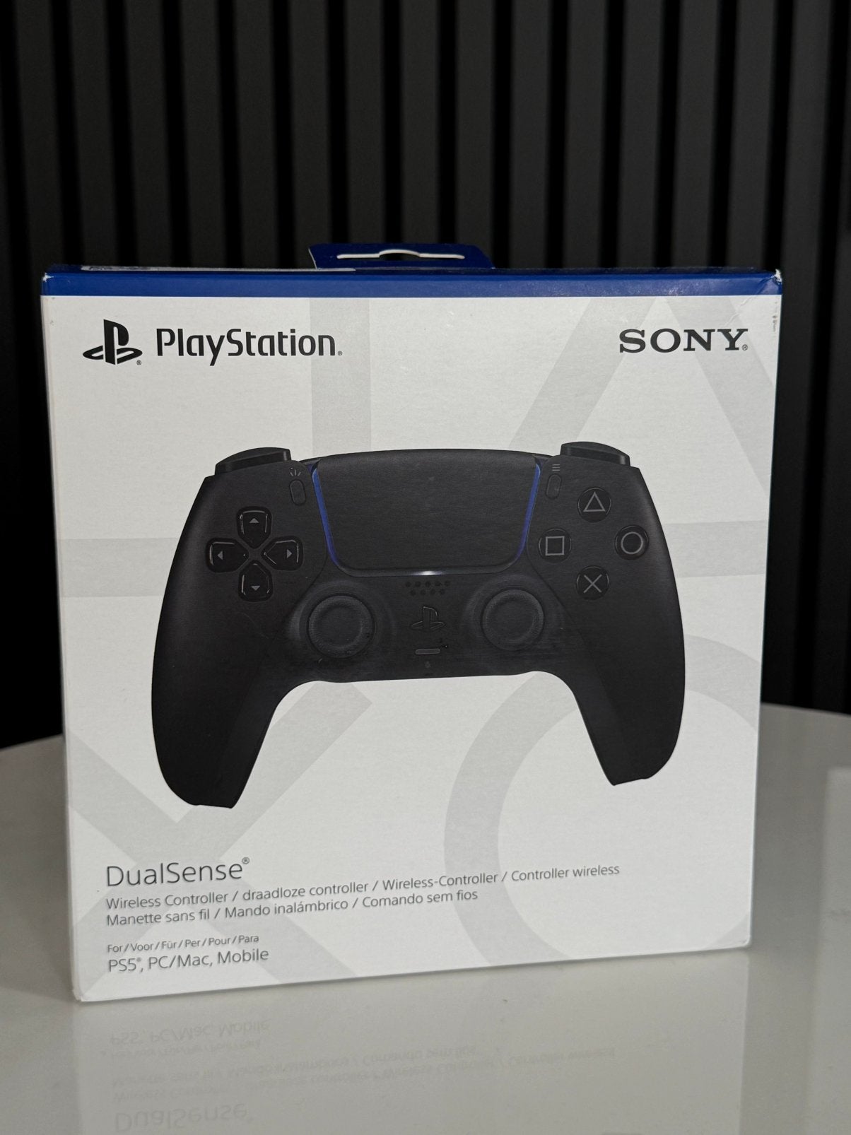 Manette PS5, Enlèvement ou Envoi, Neuf