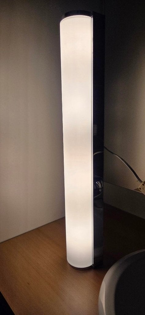 Lineaire wandarmatuur IP44 van Bega, Enlèvement, Neuf