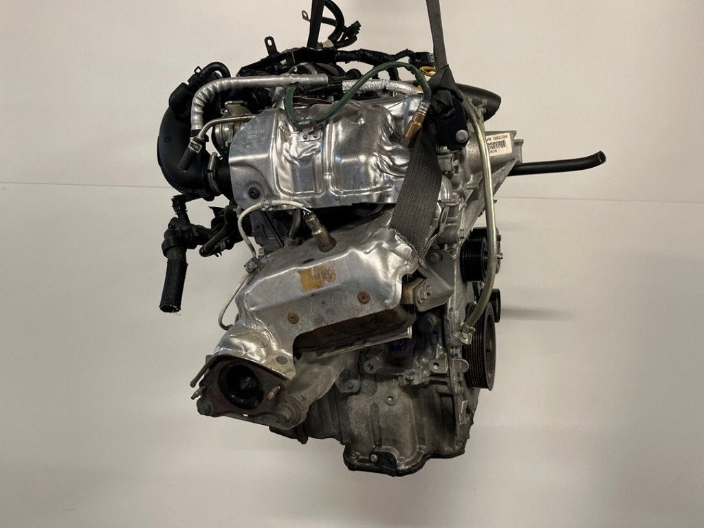 MOTEUR Nissan Micra (K14) (01-2016/06-2025) (|1010201Q2G|), Germany@nissan-services.eu, Kronenweg 38
50389  Wesseling, DE, Utilisé
