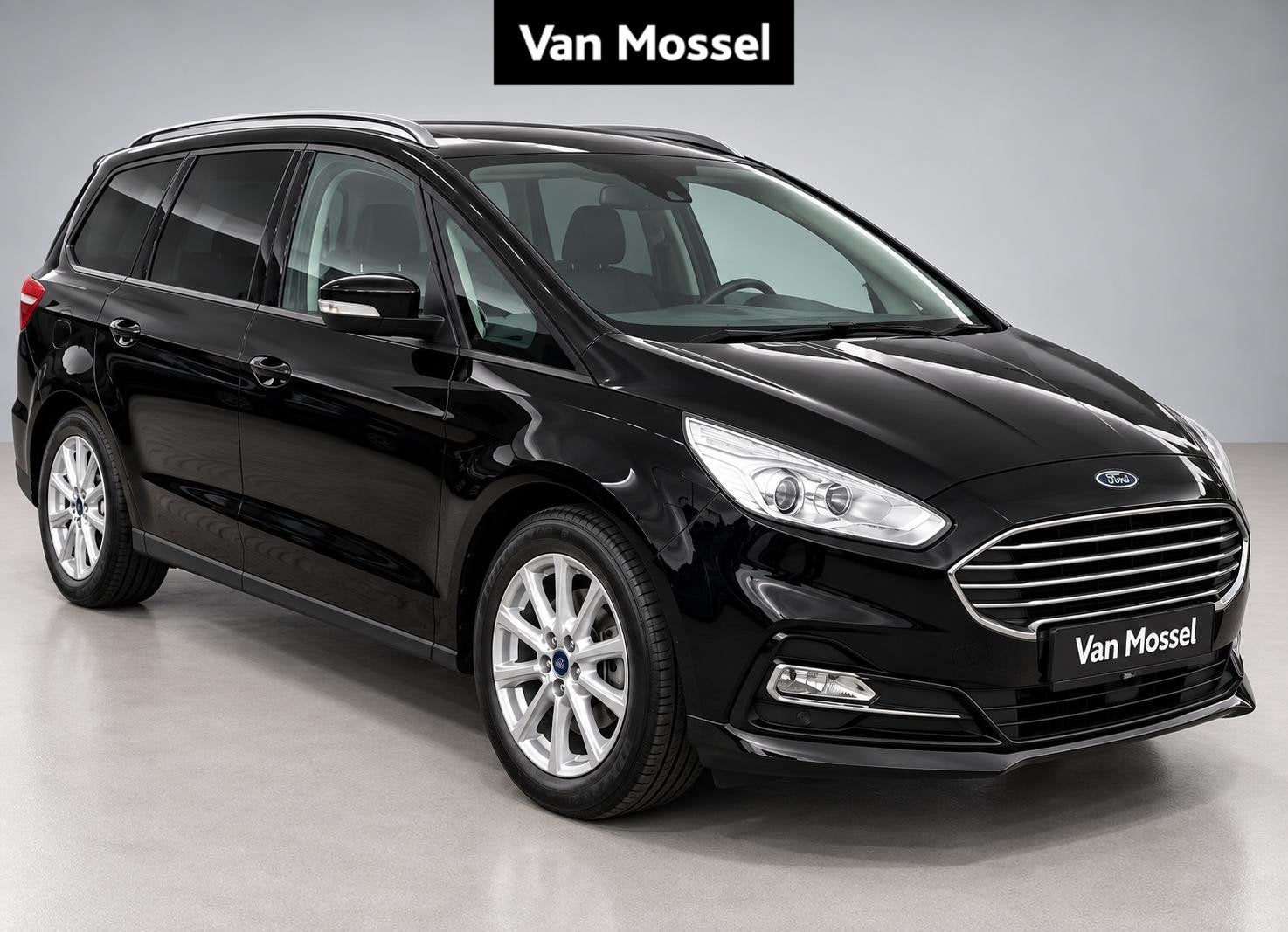 Ford Galaxy 2.5i HEV Aut. 140kW Titanium (automatique), Autos, Achat, 2500 cm³, 7 places, Automatique