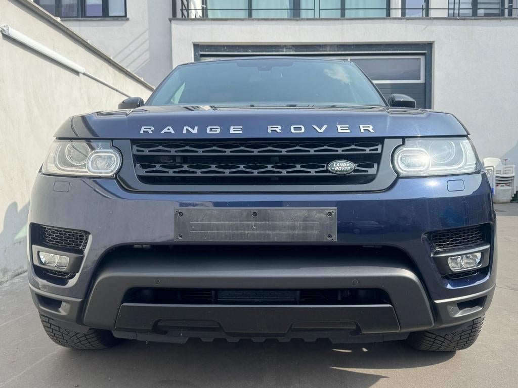 Range Rover Sport / 3.0 HSE, Auto's, Land Rover, Bedrijf, Te koop