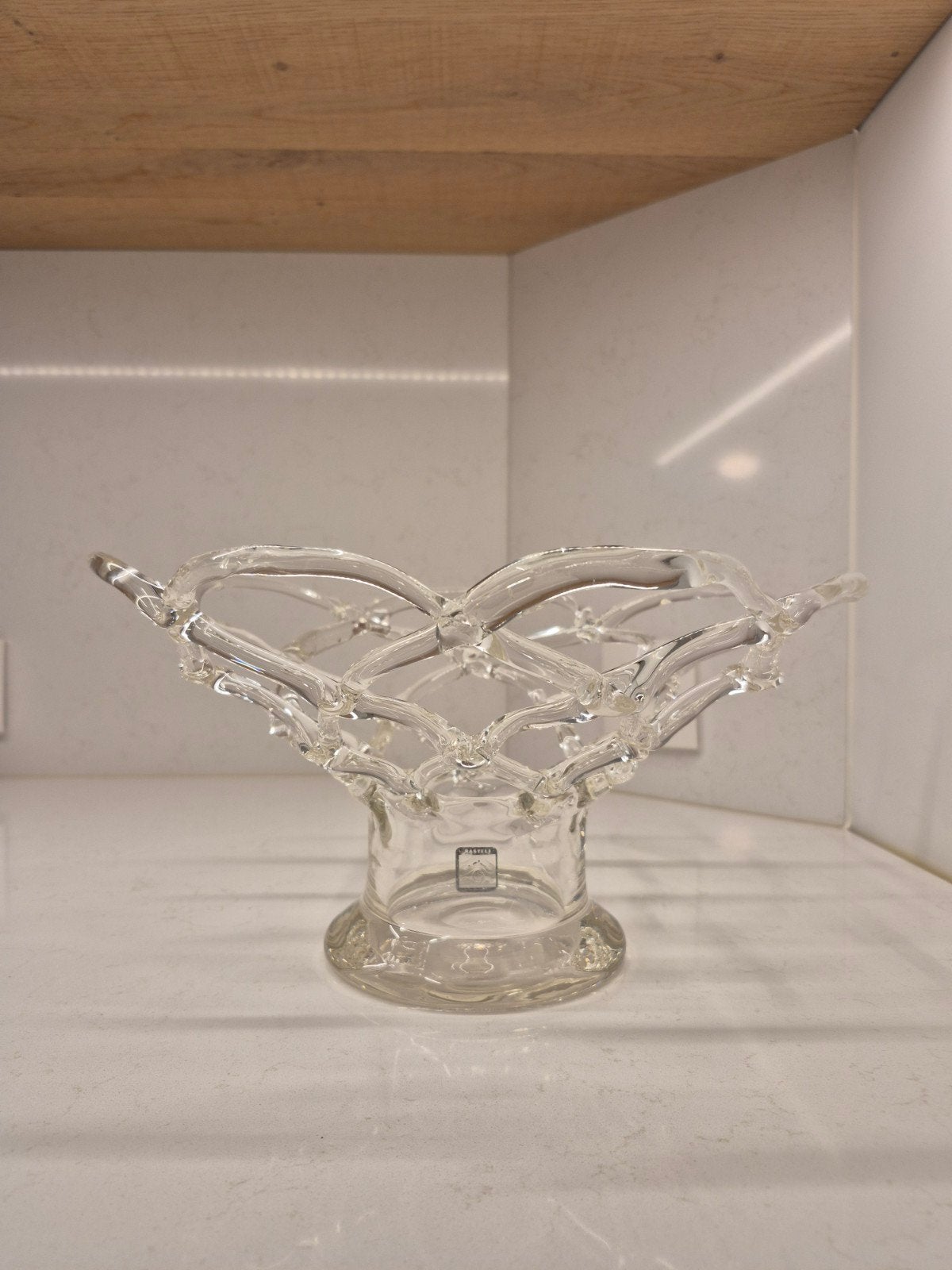 Coupe à fruits design Rasteli, Enlèvement ou Envoi