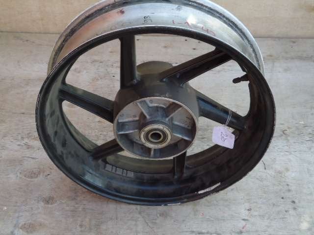 CBR600F 1991 - 1994 Honda Velg D1-23708