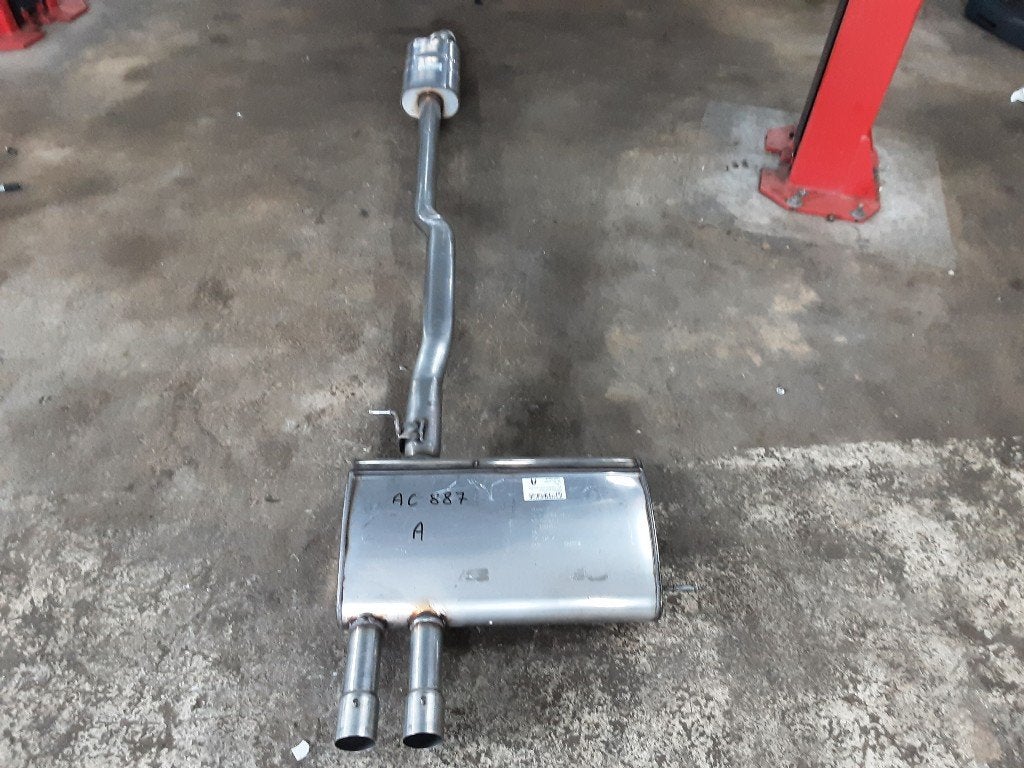 KATALYSATOR Mini Mini (F56) (1830979663403), Auto-onderdelen, Gebruikt, Mini