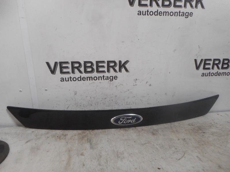 HANDGREEP ACHTERKLEP Ford Focus 3 (bm51-a43404-aew), Gebruikt, Ford
