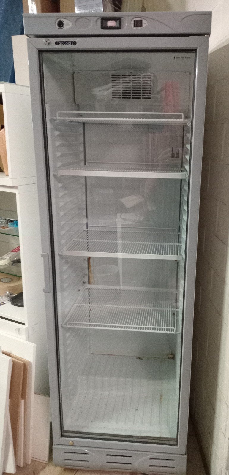 frigo professionnel, Electroménager, Enlèvement