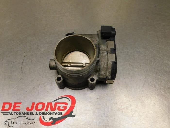 Boîtier accélérateur d'un Alfa Romeo 147, -, 3 mois de garantie, Utilisé, Alfa Romeo