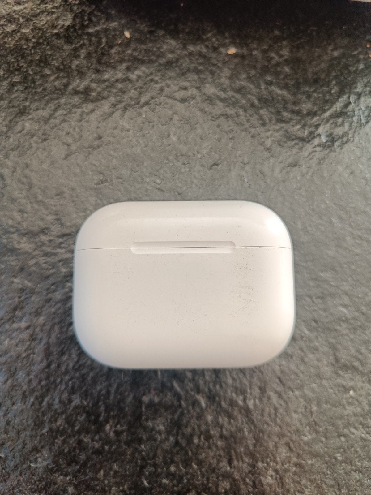 oplaadcase apple airpods pro 3, Telecommunicatie, Mobiele telefoons | Oordopjes, In gehoorgang (in-ear), Ophalen of Verzenden