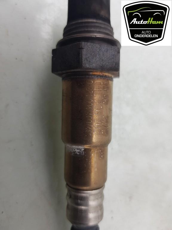 LAMBDASONDE Volkswagen Caddy IV (|04L906262|), Gebruikt, Volkswagen