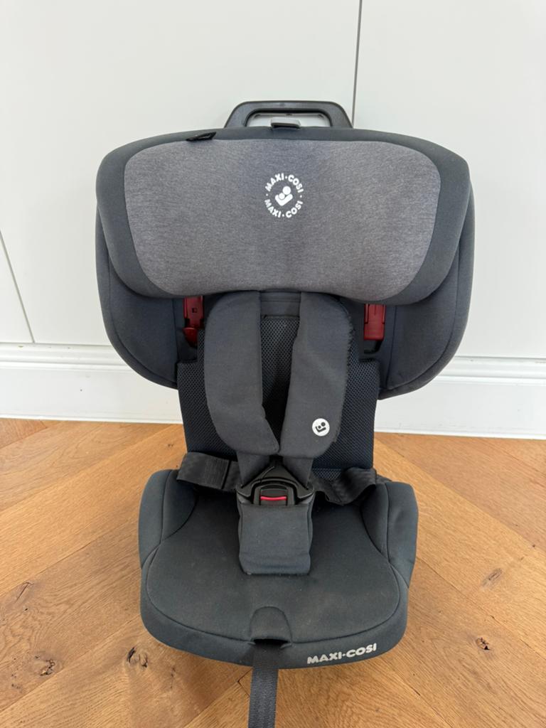 Maxi cosi nomad, Kinderen en Baby's, Ophalen of Verzenden, Zo goed als nieuw