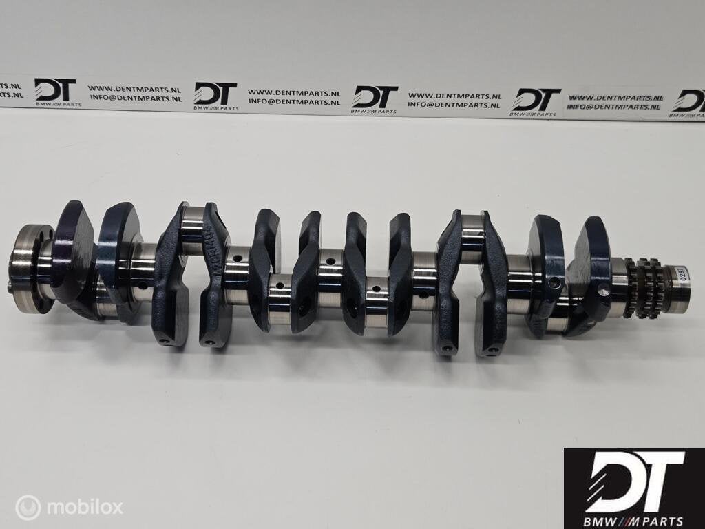 Krukas BMW E36 M3 3.0 S50 S50B30 11211318270, Enlèvement ou Envoi, Utilisé