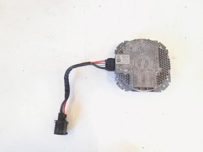 Koelvin Motor van een Audi RS6, Gebruikt, -, -, -