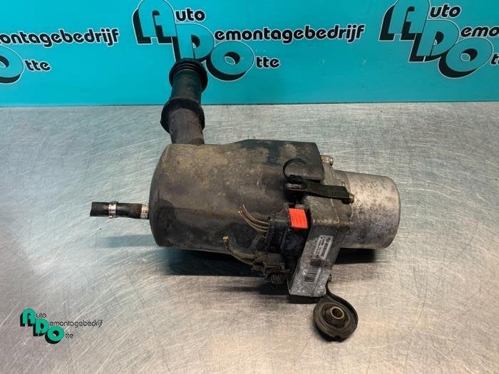 Pompe direction assistée d'un Peugeot 307 (307 01-), -, 3 mois de garantie, Utilisé, -