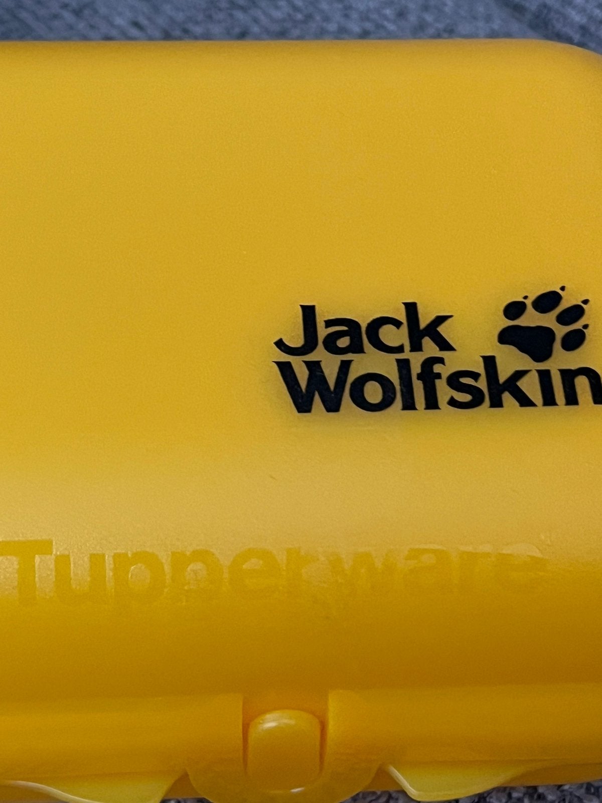 Tupperware lunchbox, brand new, Huis en Inrichting, Ophalen of Verzenden, Zo goed als nieuw