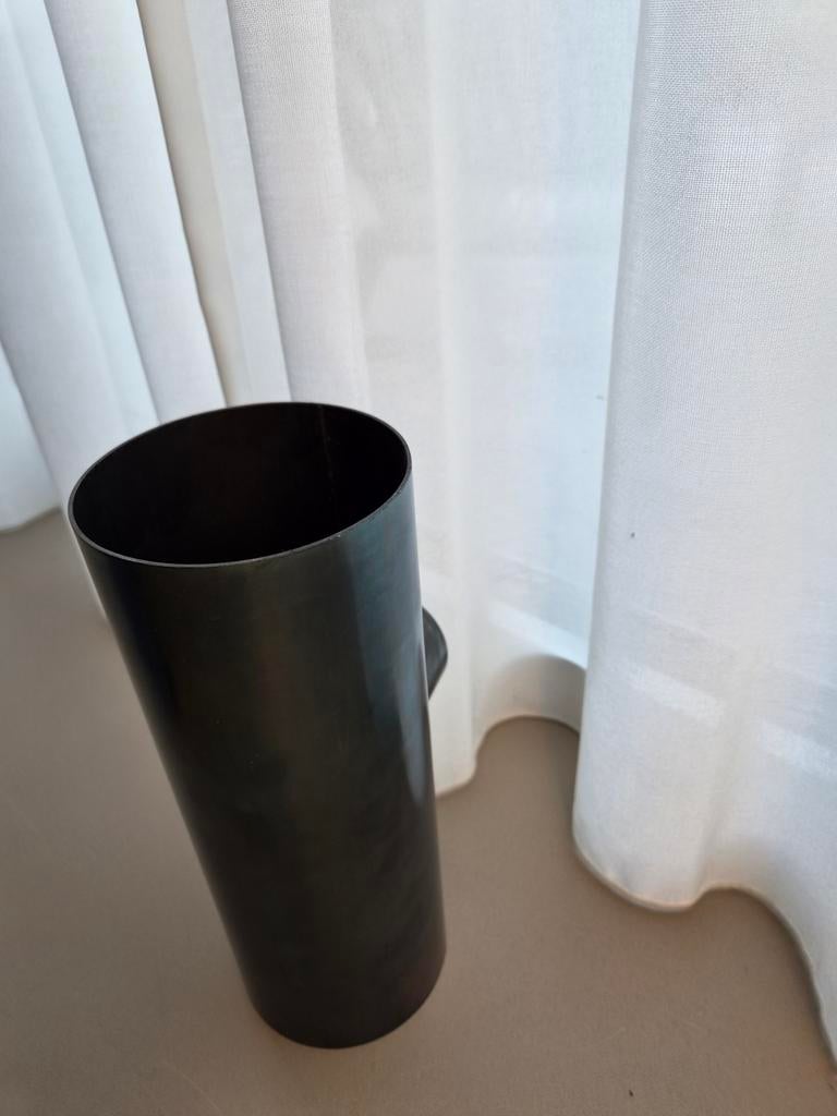 Serax N20 Sofisticato Black, Ophalen, Nieuw, Metaal, Design