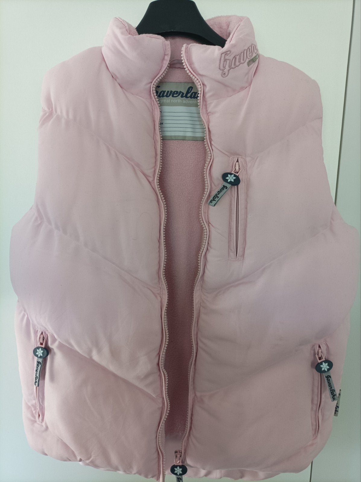 Bodywarmer, Kleding | Dames, Bodywarmers, Ophalen of Verzenden, Maat 36 (S)