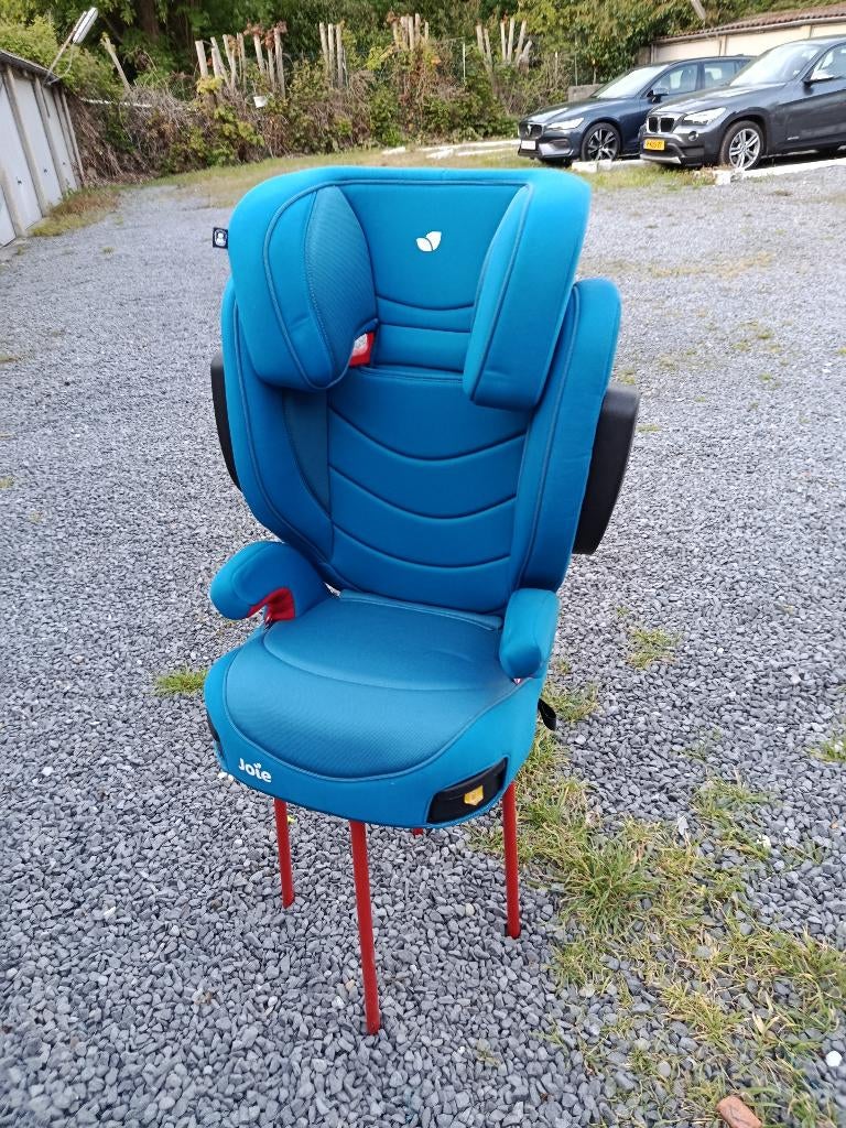 autostoel met gratis kinderzit erbij! als nieuw, Overige merken, Autogordel, 0 t/m 18 kg, Ophalen of Verzenden