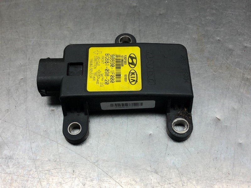 CAPTEUR ESP Kia Sportage (SL) (|956901F000|), Utilisé, Kia