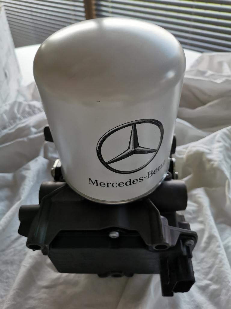 Mercedes EAPU Control Unit A0014466164 OEM – Nieuw, Auto-onderdelen, Ophalen of Verzenden, Nieuw, Mercedes-Benz