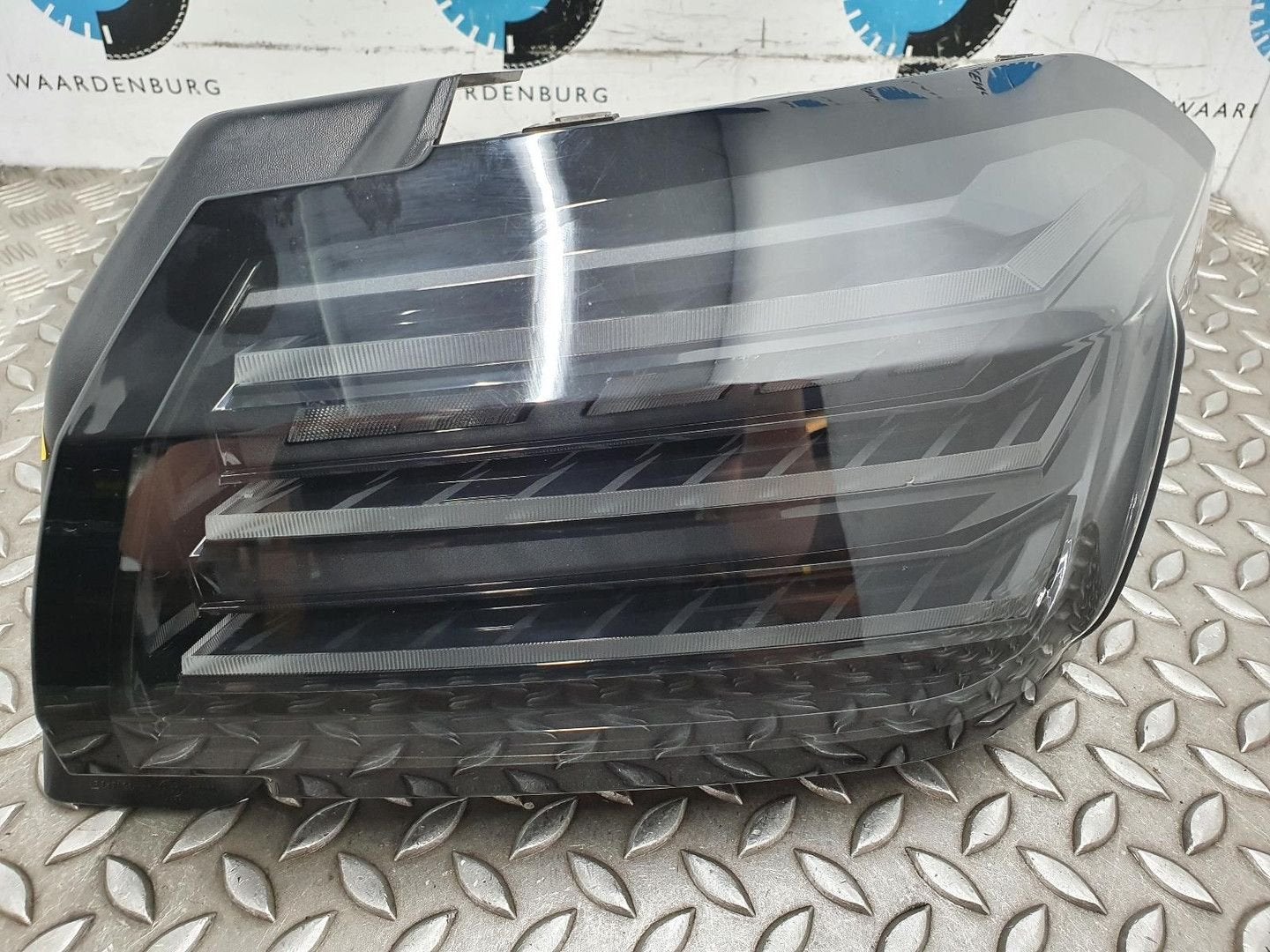 PEUGEOT 208 GT ACHTERLICHT R 9851064480 2025, Autos : Pièces & Accessoires, Enlèvement ou Envoi, Utilisé, ARN reconnu