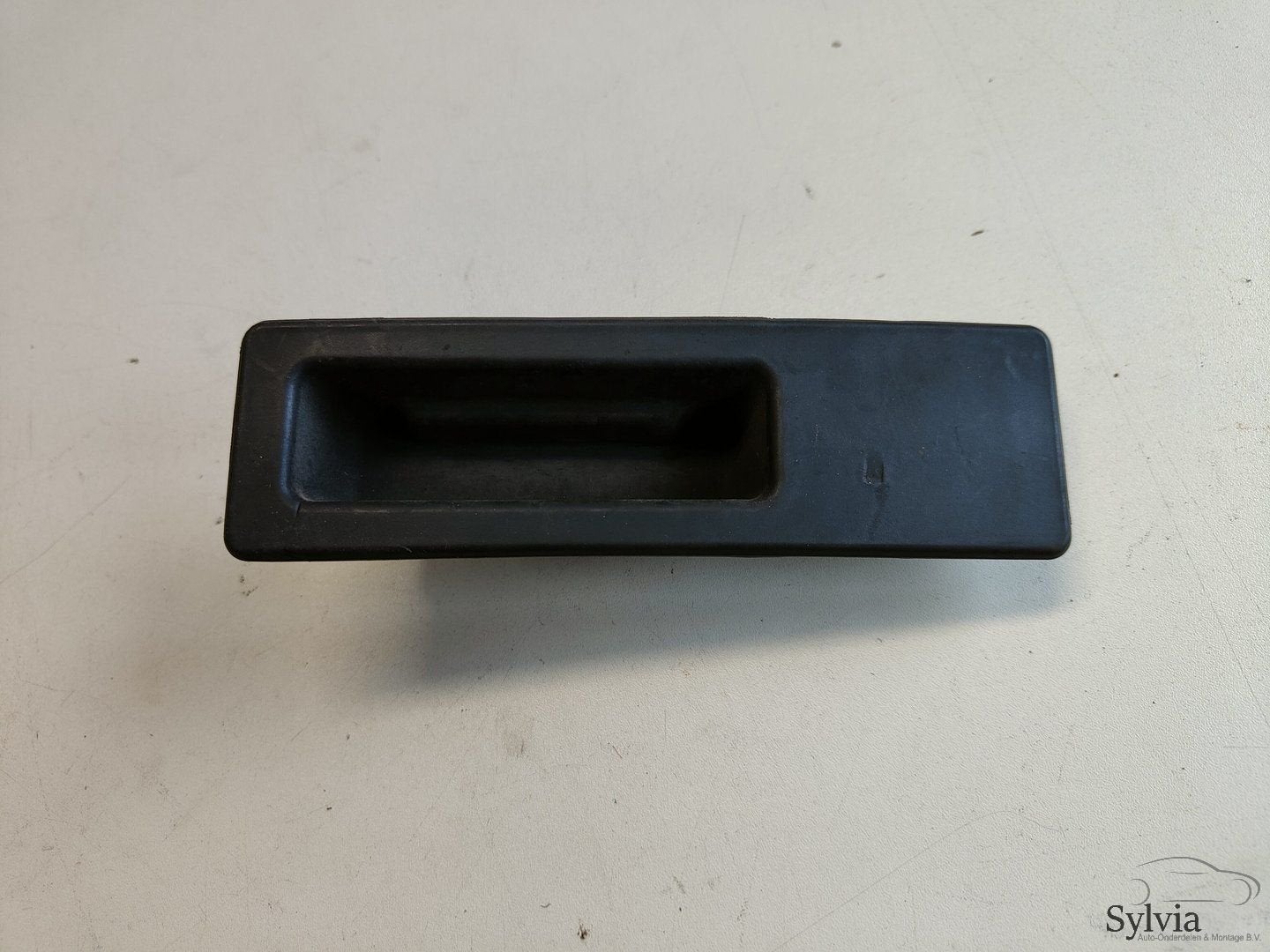 Schakelaar achterklep BMW 2 / 3 / 4 / 5 /  / X1 / serie F 73, Auto-onderdelen, Gebruikt, -, -, Ophalen of Verzenden